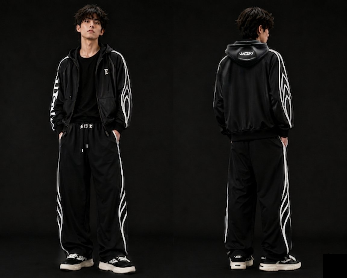 Performance Tracksuit